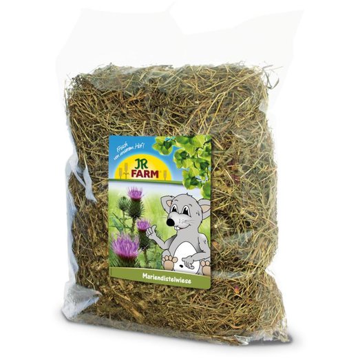 JR Farm Mariendistel-Wiese 500 g