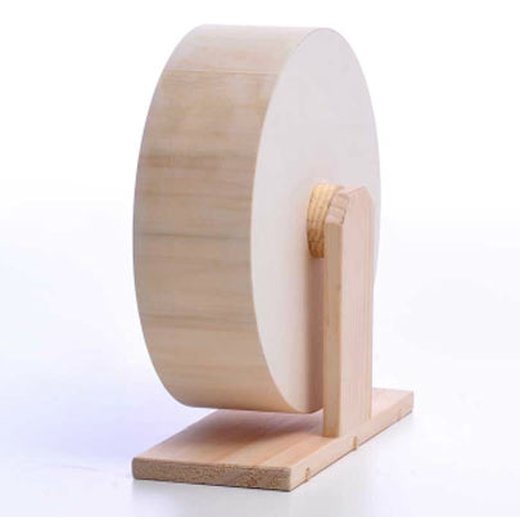 Holzlaufrad Wonderland Bogie Wheel - 29cm