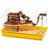 Kleintierspielplatz Rody-Pirate 30x19x10cm