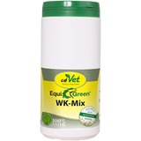 cdVet EquiGreen WK-Mix - 600 g