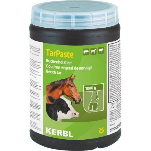 Buchenholzteer TarPaste - 1 kg