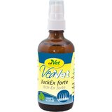 cdVet VeaVet Juck-Ex forte - 100 ml