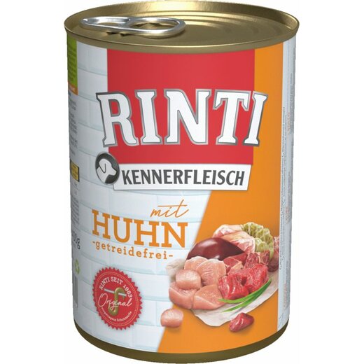 Rinti Kennerfleisch Huhn