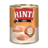 Rinti Sensible Huhn & Reis