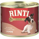 Rinti Gold Lamm 185 g