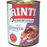 Rinti Kennerfleisch Schinken 800 g