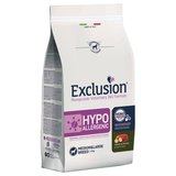 Exclusion Hypoallergenic Pferd & Kartoffel 12 kg