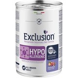 Exclusion Diet Hypoallergenic Wildschwein & Kartoffel 12...