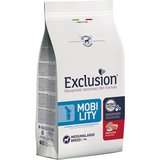 Exclusion Mobility Schwein & Reis 12 kg