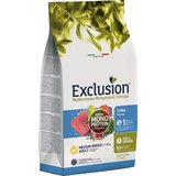 Exclusion Mediterraneo Noble Grain Adult Medium Thunfisch...