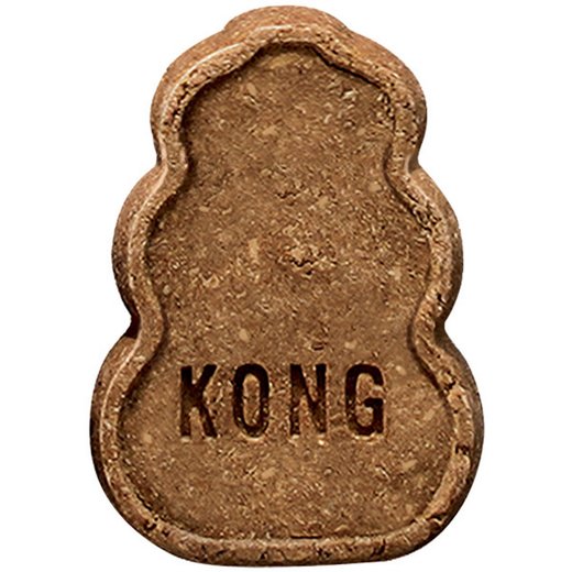 KONG Snacks Liver L - 312 g (fr groe KONGs)