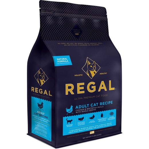 Regal Adult Cat Recipe 1,8 kg