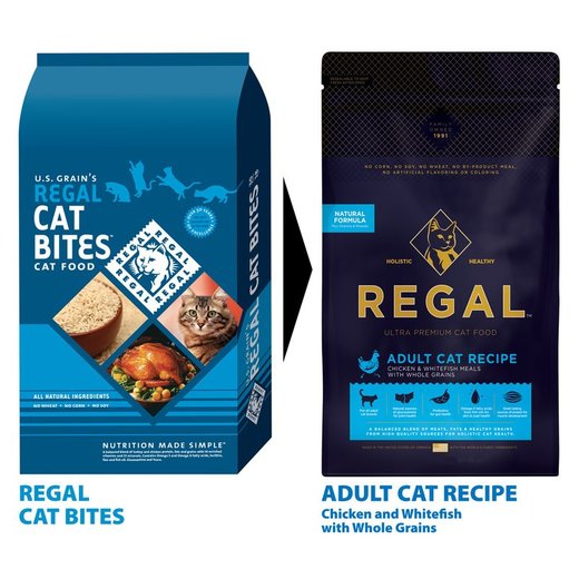 Regal Adult Cat Recipe 5,4 kg