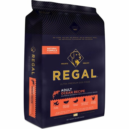 Regal Ocean Recipe 11,8 kg