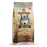 Wolfsblut Grey Peak Adult - Sparpaket 2 x 12,5 kg