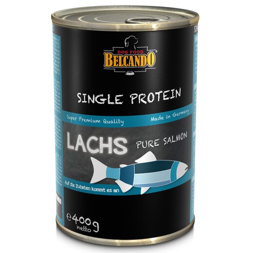 Belcando Single Protein Lachs 200 g