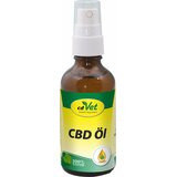 cdVet CBD l 50 ml