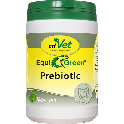 cdVet EquiGreen Prebiotic 1 kg