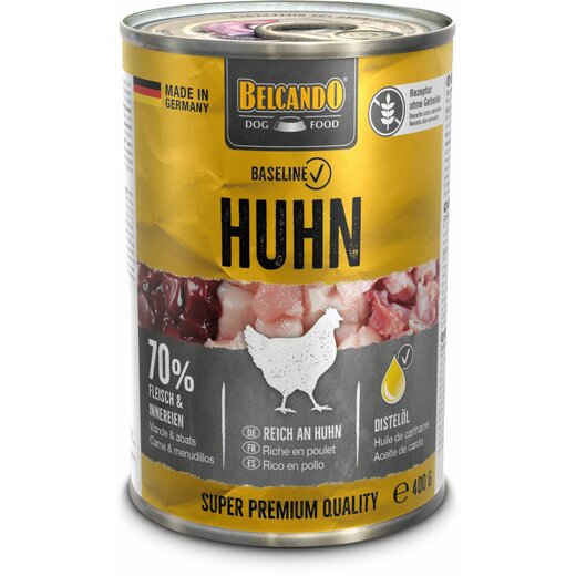 Belcando Baseline Huhn 400 g