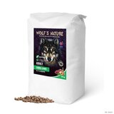 Wolfs Nature Adult Fjord-Lamm 20 kg