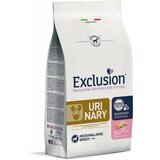 Exclusion Urinary Medium/Large 12 kg