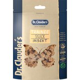 Dr.Clauders Trainee-Snack Insekt 80 g
