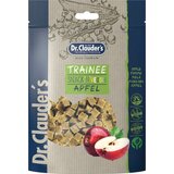 Dr.Clauders Trainee-Snack Veggie Apfel 80 g