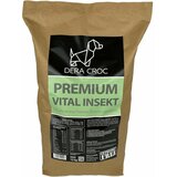 Dera Croc Premium Vital Insekt getreidefrei  3 kg