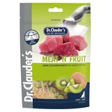 Dr. Clauders Meat`n`Fruit Snack Kiwi & Hhnchen 80 g