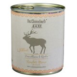 Dr. Clauders B.A.R.F. Komplett Menue Wildbret 800 g