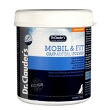 Dr.Clauders Mobil & Fit CaP Aufbau Pulver 500 g