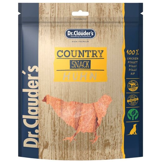 Dr.Clauders Country Line Huhn 170 g