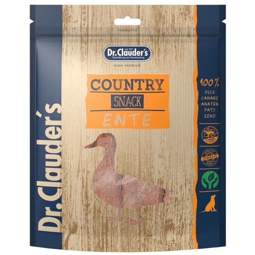 Dr.Clauders Country Line Ente 170 g