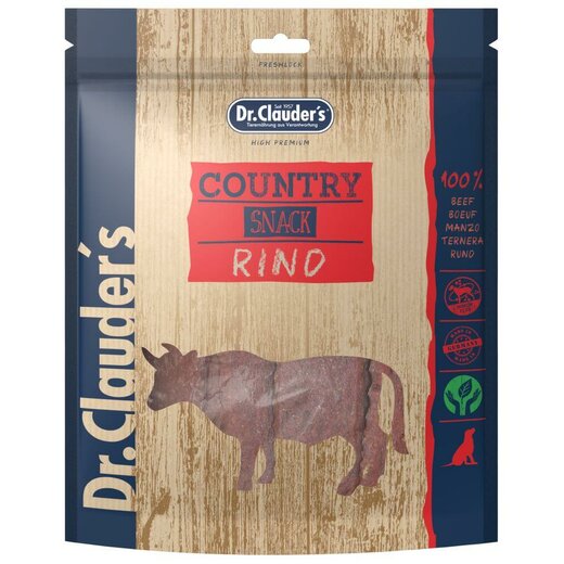 Dr.Clauders Country Line Rind 170 g