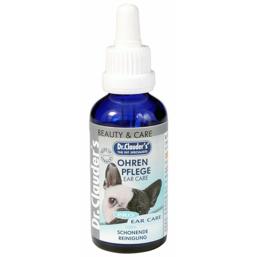 Dr. Clauders Ohren Pflege 50 ml