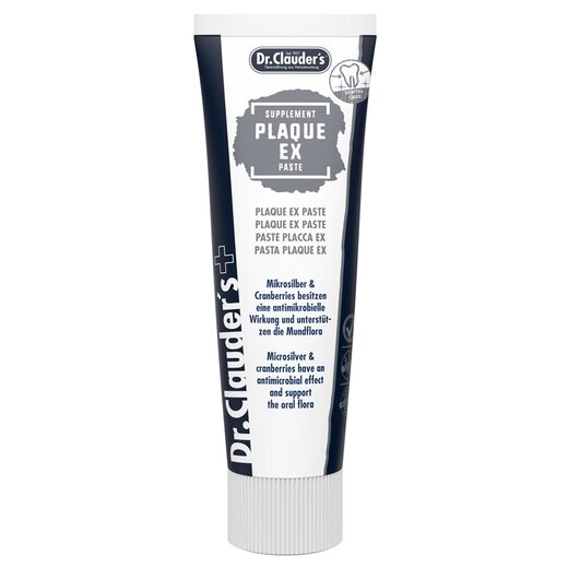 Dr. Clauders Plaque Ex Forte Plus Paste