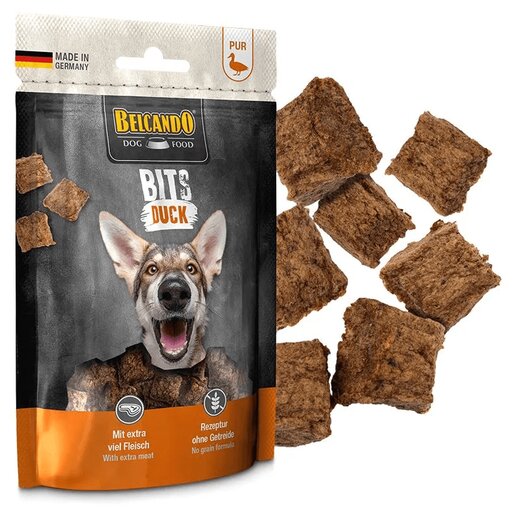 Belcando Bits Duck 90 g