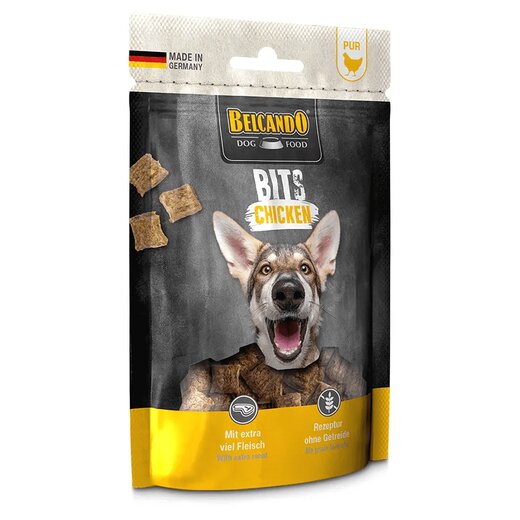 Belcando Bits Chicken 90 g