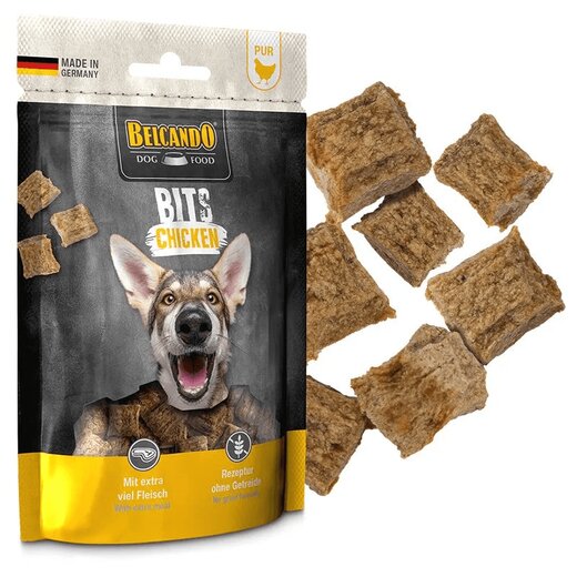 Belcando Bits Chicken 90 g