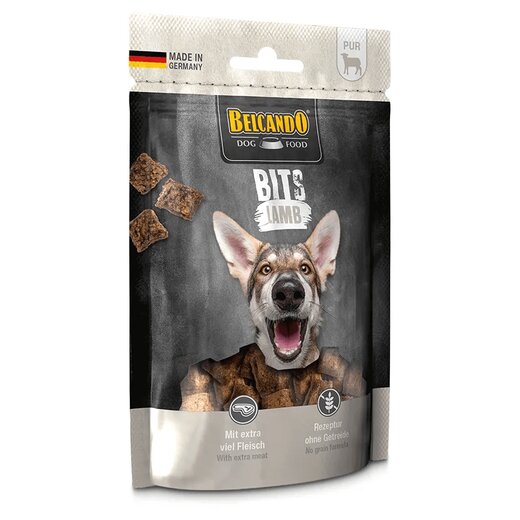 Belcando Bits Lamb 90 g