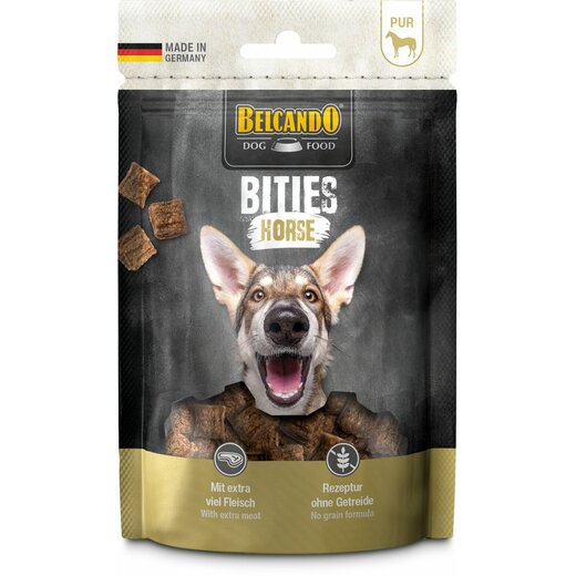 Belcando Bities Horse 90 g