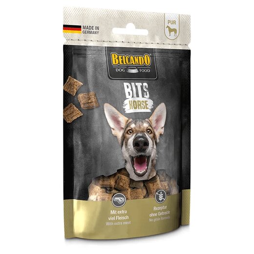 Belcando Bits Horse 90 g