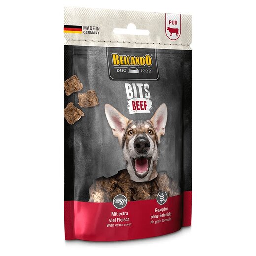 Belcando Bits Beef 90 g