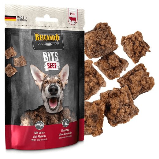 Belcando Bits Beef 90 g