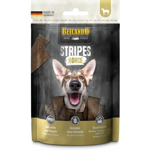 Belcando Stripes Horse 70 g