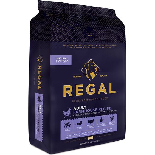 Regal Adult Farmhouse Recipe 11,8 kg (MHD: 9/23)