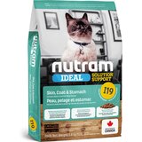 Nutram I19 Ideal Solution Support Sensitive Cat 2 kg