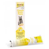 GimCat Cheese-Biotin Paste