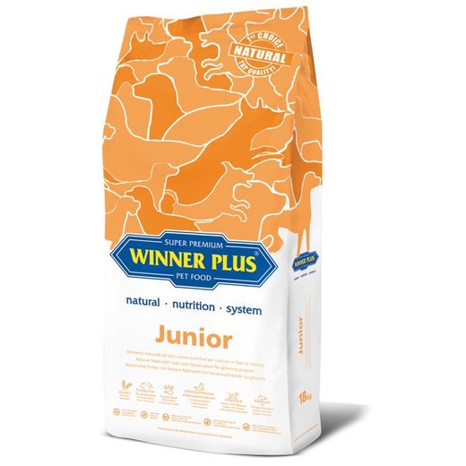 Winner Plus Junior